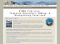 yosemitemountainguides.com