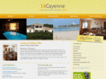14cayenne.com