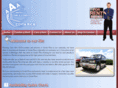 aaarentalscostarica.com