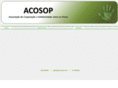 acosop.com