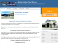 actiongatortire-fl.com