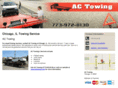 actowingchicago.com