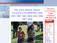 altasierraxc.com