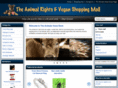 animalrightsmall.com