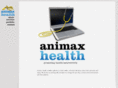 animaxhealth.com
