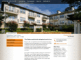 archstoneparkcities.com