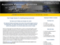 auctionfreight.com