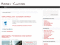 audreyklammer.com