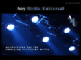 averymediauniversal.com