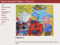 beckwithgallery.com