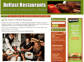 belfastrestaurants.info