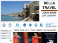 bellatravel121.com