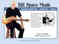 billspacemusic.com