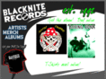 blackniterecords.com