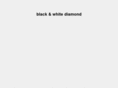 blackwhitediamond.com