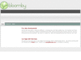 bloomby.com