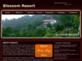 blossomresortkasauli.com