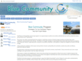 bluecommunity.info