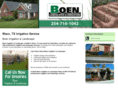 boensirrigationwaco.com