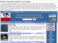 britishcolumbiaoceanfrontrealestate.com