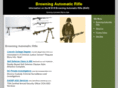browningautomaticrifle.net
