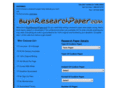 buyaresearchpaper.com
