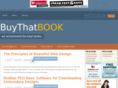 buythatbook.com