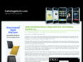 calistogatech.com