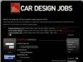 cardesignjobs.com