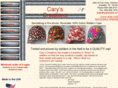 caryscreationsonline.com