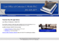 catherinewolfelaw.com