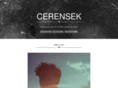 cerensek.com