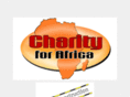 charity-for-africa.com