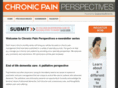 chronicpainperspectives.com