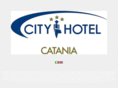 cityhotelcatania.com