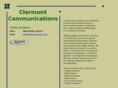 clermontcomm.com