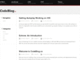 codeblog.co