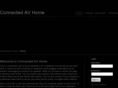 connectedavhome.com
