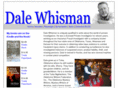 dalewhisman.com