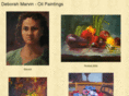 deborahmarvin.com
