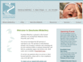 deschutesmidwifery.com