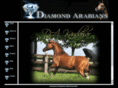 diamond-arabians.com