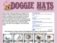 doggiehats.com