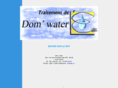 dom-water.com