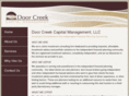 doorcreekcapital.com