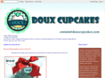 douxcupcakes.com