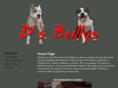 dsbullys.com