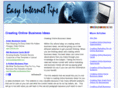 easyinternettips.com