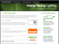 energysavinglighting.org.uk