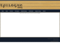 epiloguesailing.com